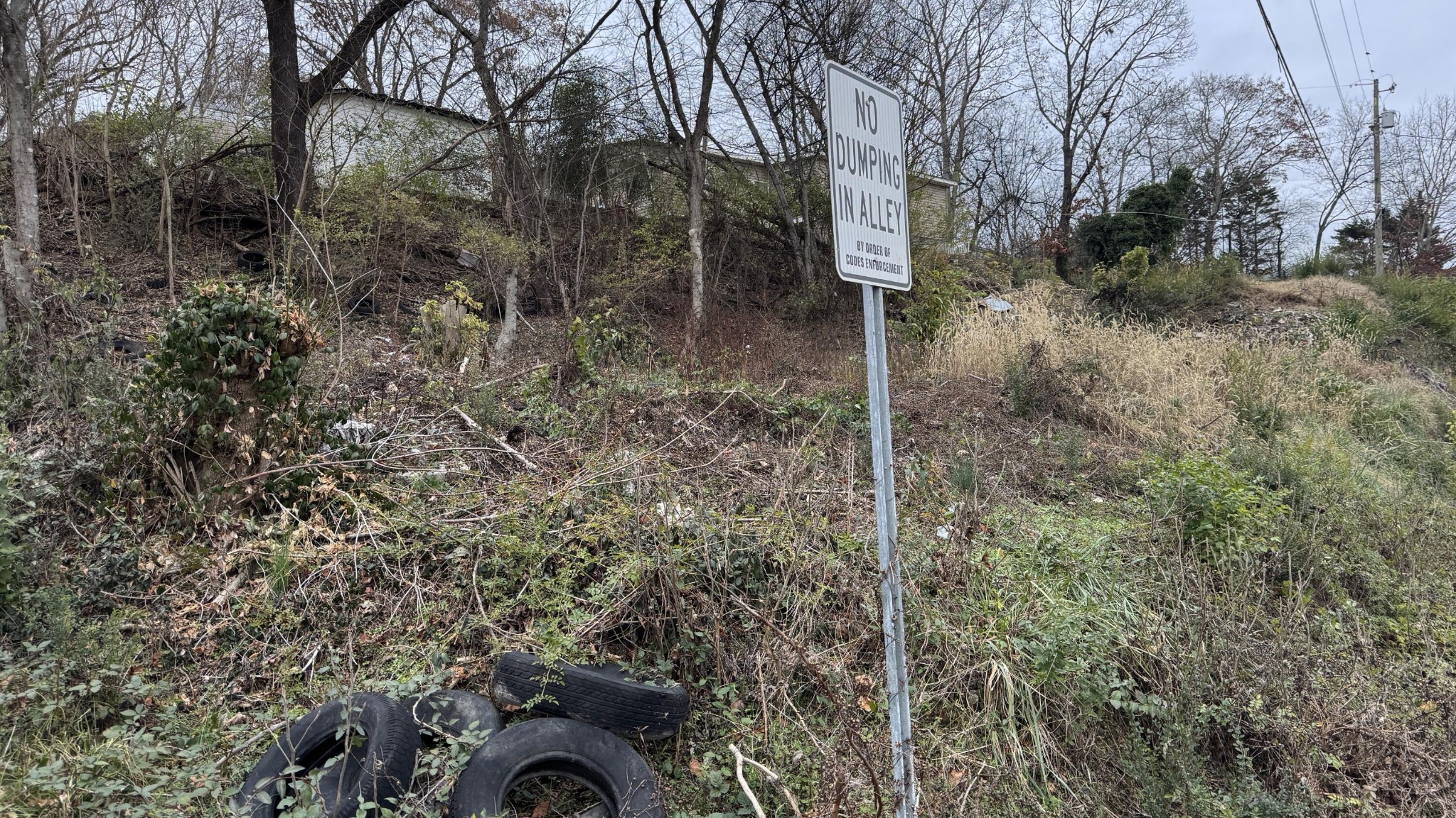 5 Th Street, SE Cleveland TN 37311