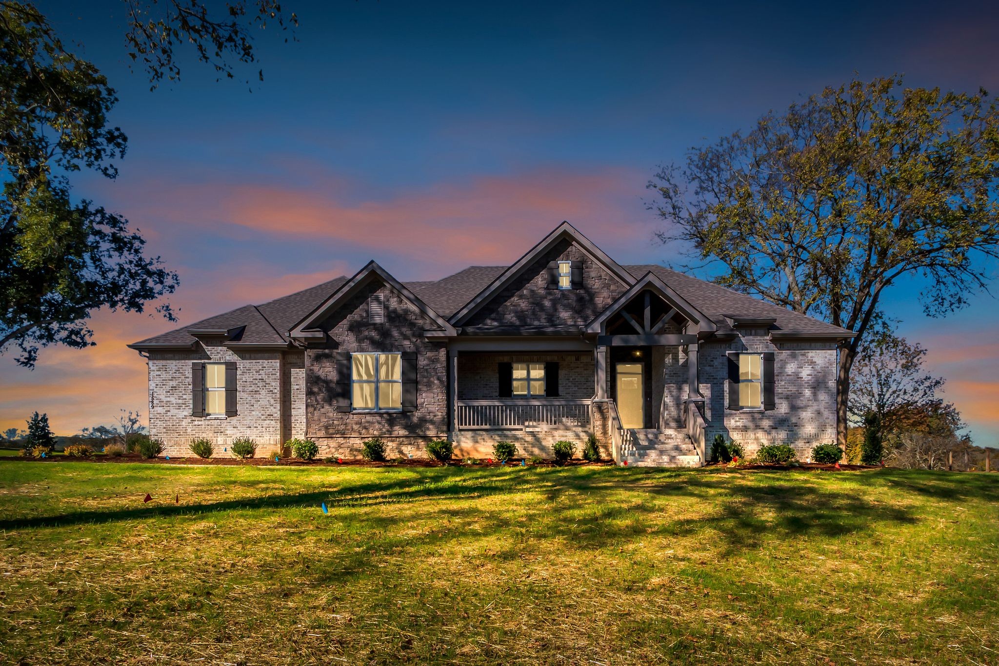 Spring Hill TN, 1589 John Sharp Road