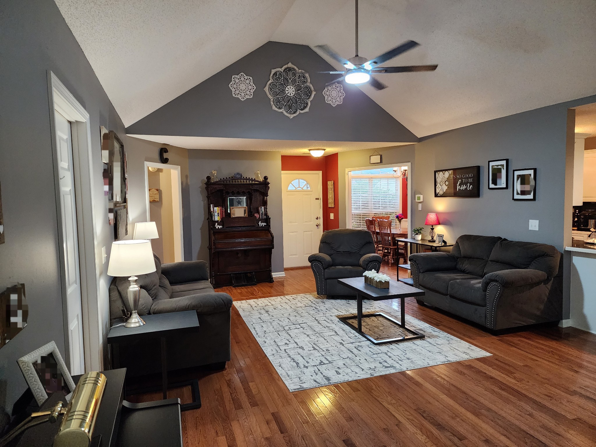 Clarksville TN, 3375 Poplar Hill