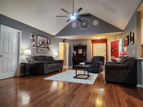 3375 Poplar Hill Clarksville TN 37043