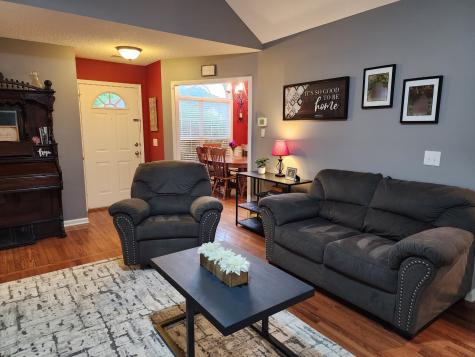 3375 Poplar Hill Clarksville TN 37043