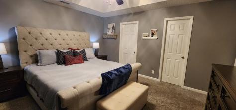 3375 Poplar Hill Clarksville TN 37043