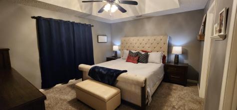 3375 Poplar Hill Clarksville TN 37043