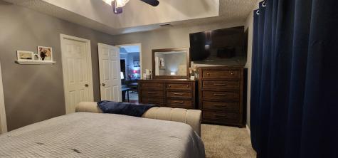 3375 Poplar Hill Clarksville TN 37043