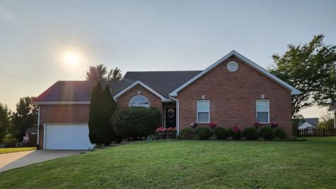 3375 Poplar Hill Clarksville TN 37043