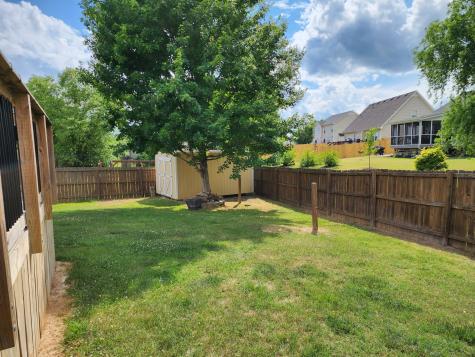 3375 Poplar Hill Clarksville TN 37043