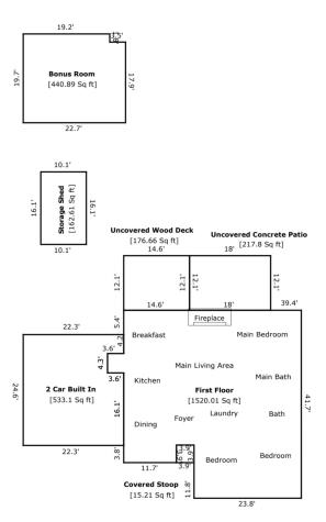 3375 Poplar Hill Clarksville TN 37043