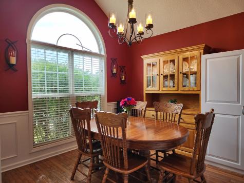 3375 Poplar Hill Clarksville TN 37043