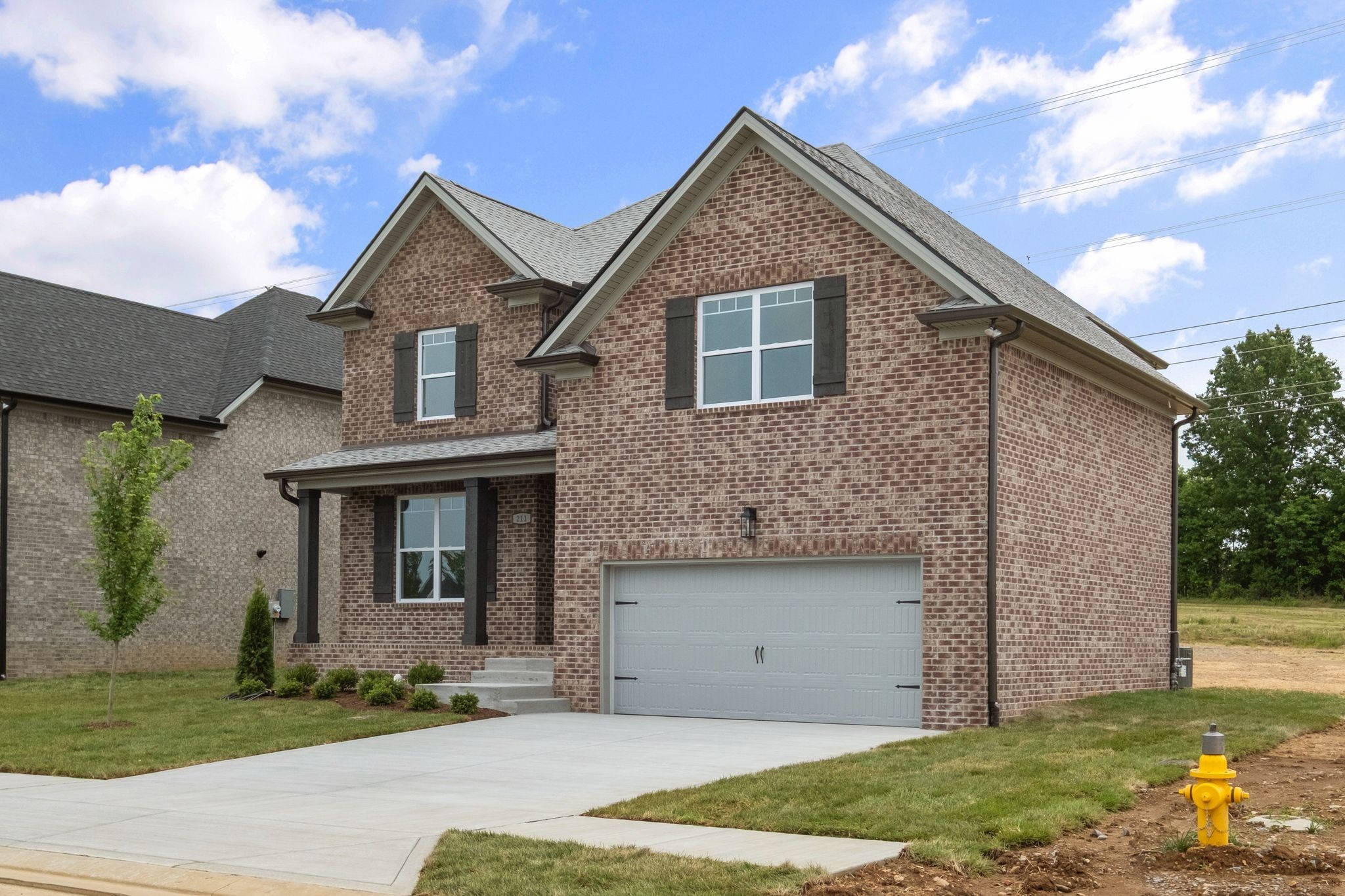 Gallatin TN, 211 Blantons Park Drive