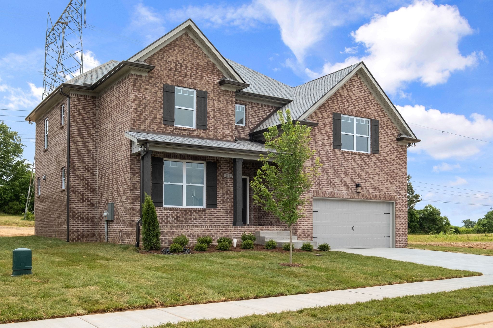 211 Blantons Park Drive Gallatin TN 37066