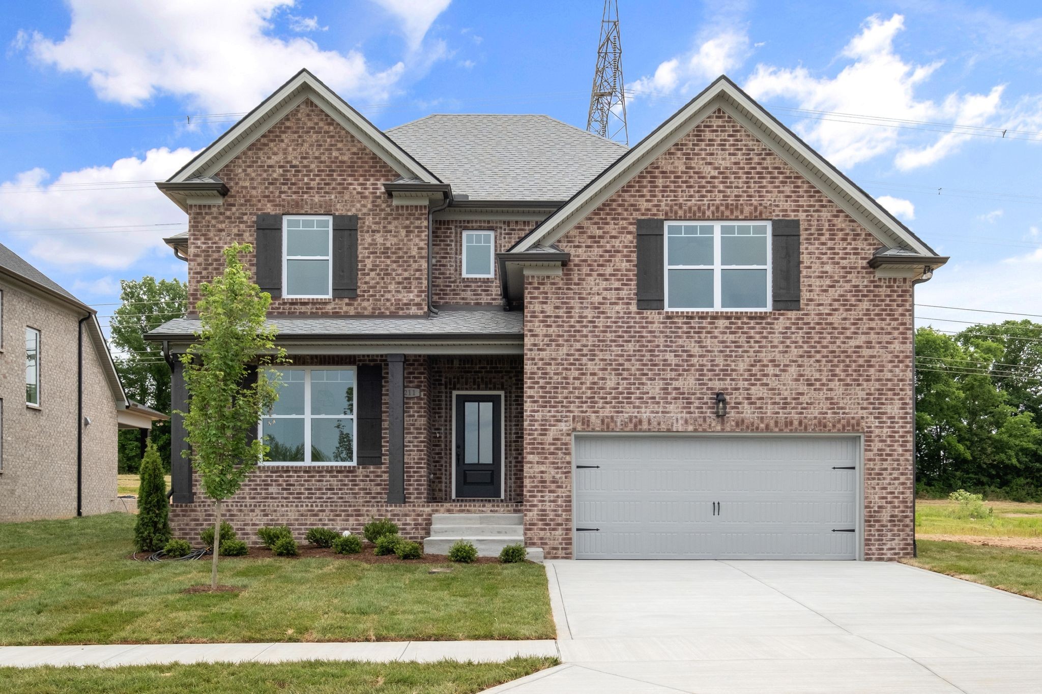 211 Blantons Park Drive Gallatin TN 37066
