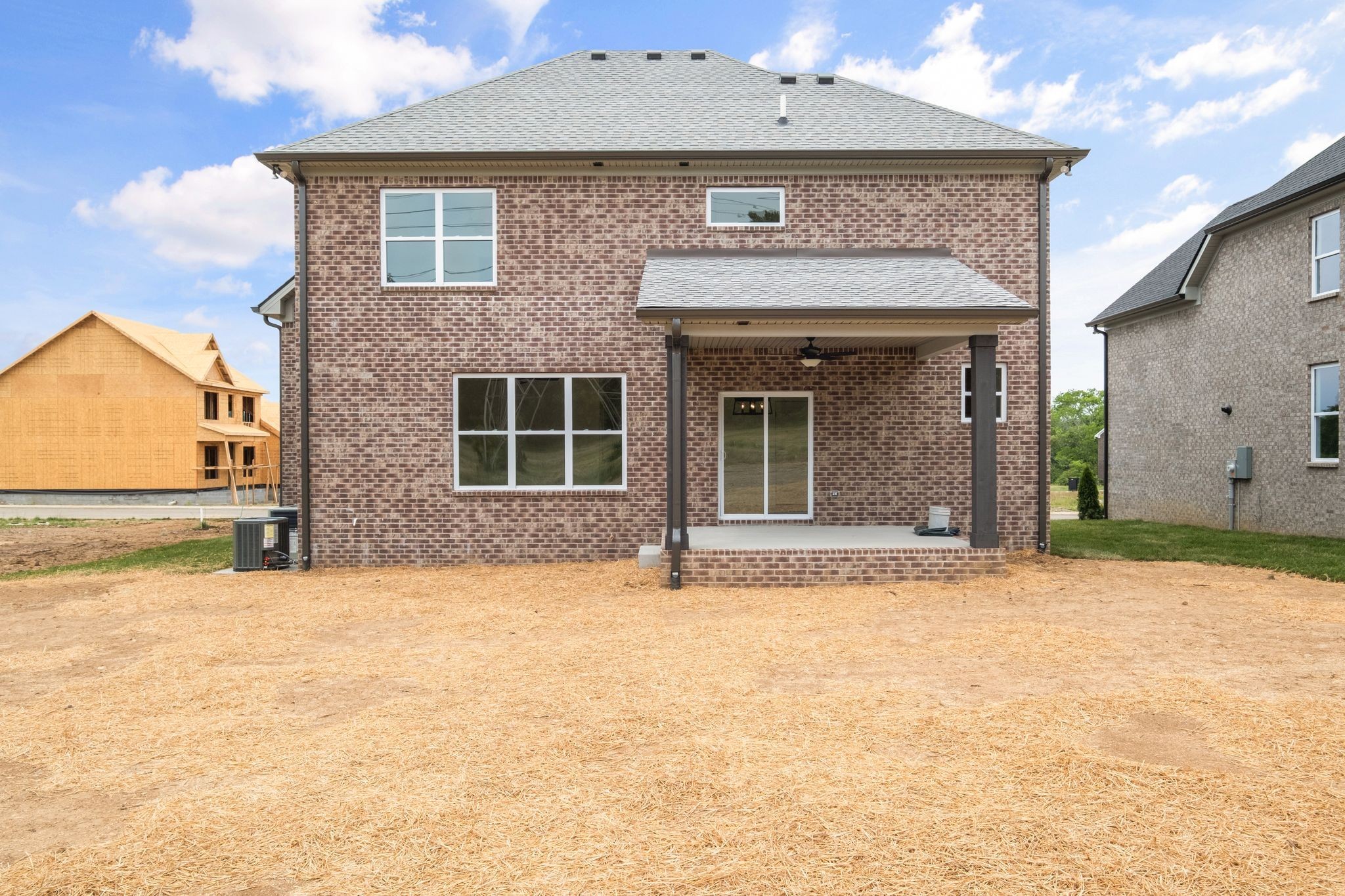 211 Blantons Park Drive Gallatin TN 37066