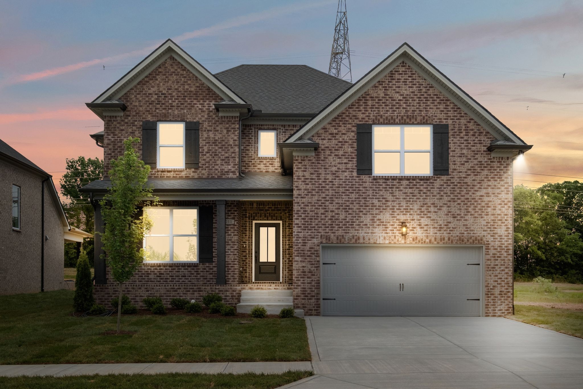 211 Blantons Park Drive Gallatin TN 37066