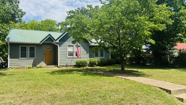 1115 Woodard Street Clarksville TN 37040