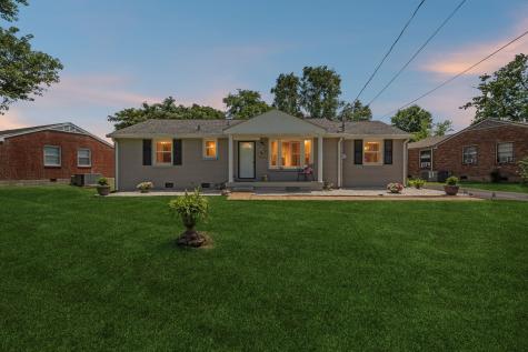 3132 Stafford Drive Nashville TN 37214