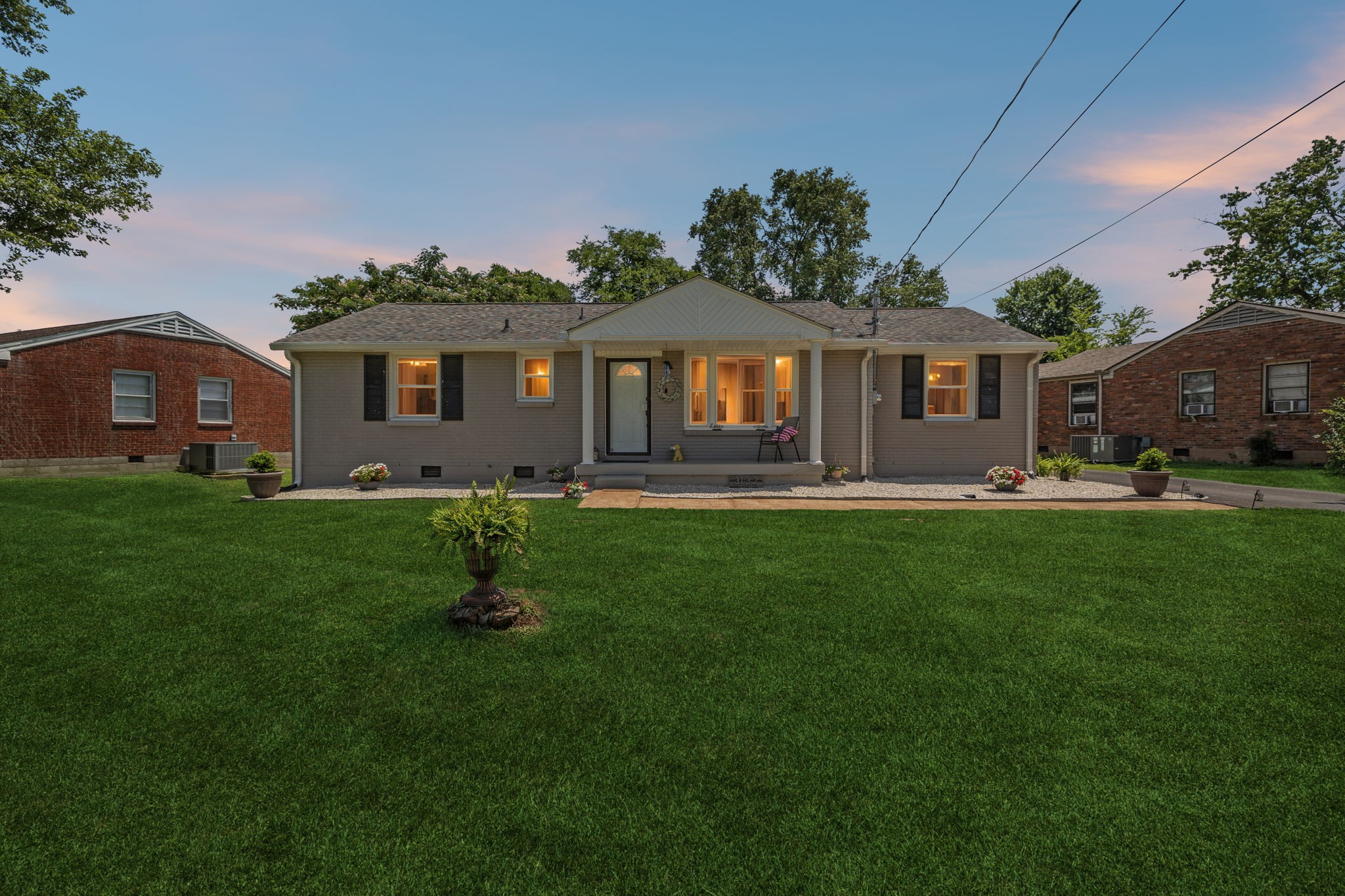 3132 Stafford Drive Nashville TN 37214