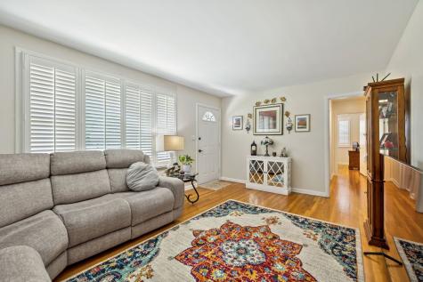3132 Stafford Drive Nashville TN 37214