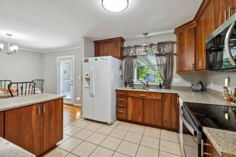 3132 Stafford Drive Nashville TN 37214