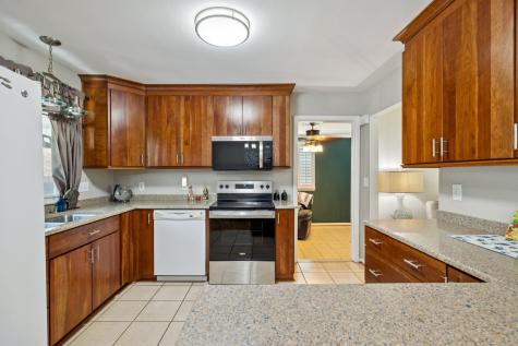 3132 Stafford Drive Nashville TN 37214