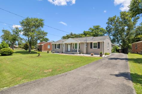 3132 Stafford Drive Nashville TN 37214