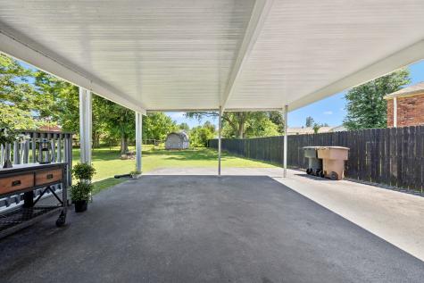 3132 Stafford Drive Nashville TN 37214