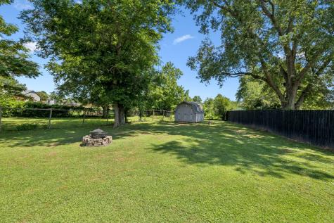 3132 Stafford Drive Nashville TN 37214
