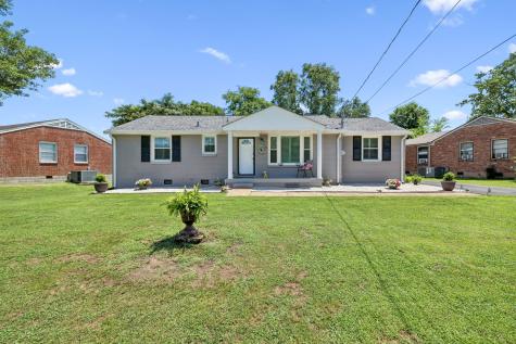 3132 Stafford Drive Nashville TN 37214
