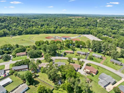 3132 Stafford Drive Nashville TN 37214