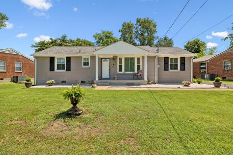 3132 Stafford Drive Nashville TN 37214