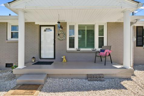 3132 Stafford Drive Nashville TN 37214