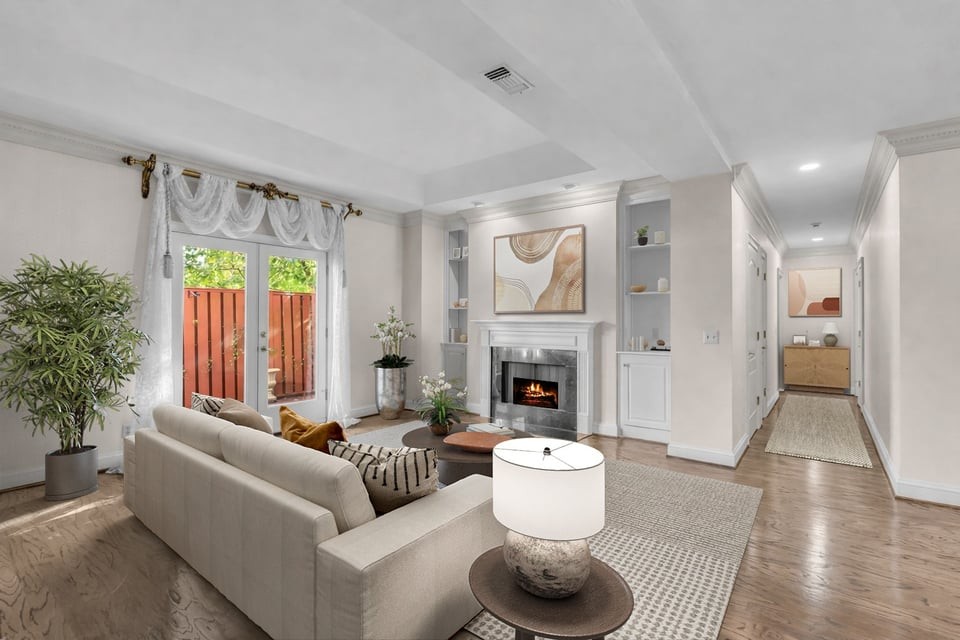3733 West End Avenue Nashville TN 37205