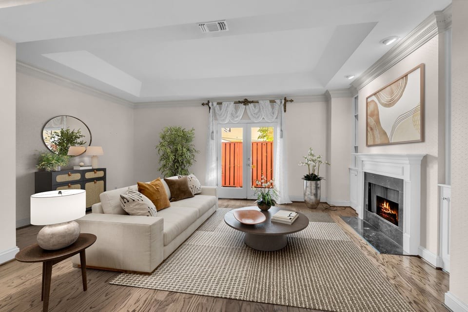 3733 West End Avenue Nashville TN 37205