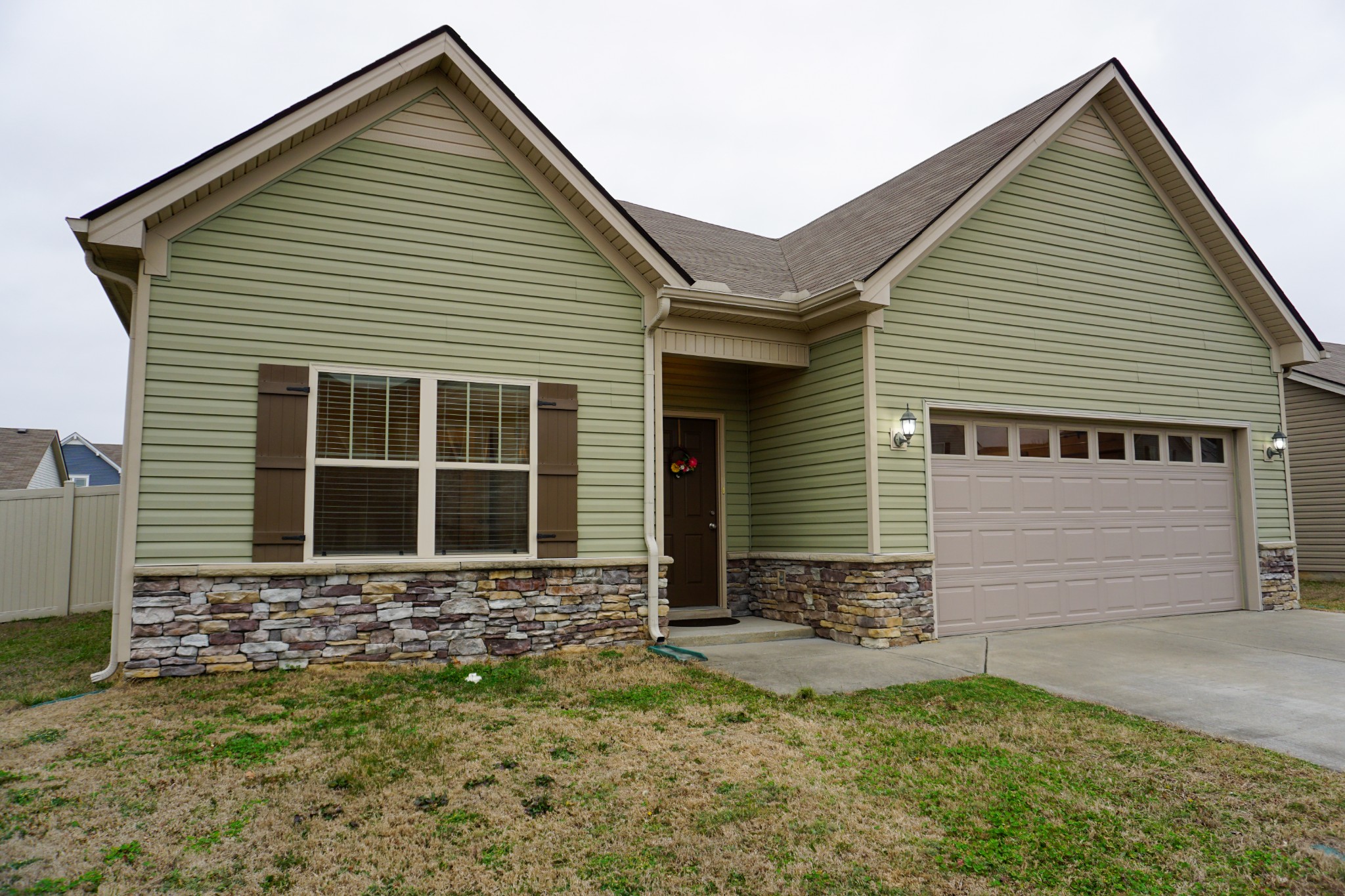 3216 Dupree Lane Murfreesboro TN 37128