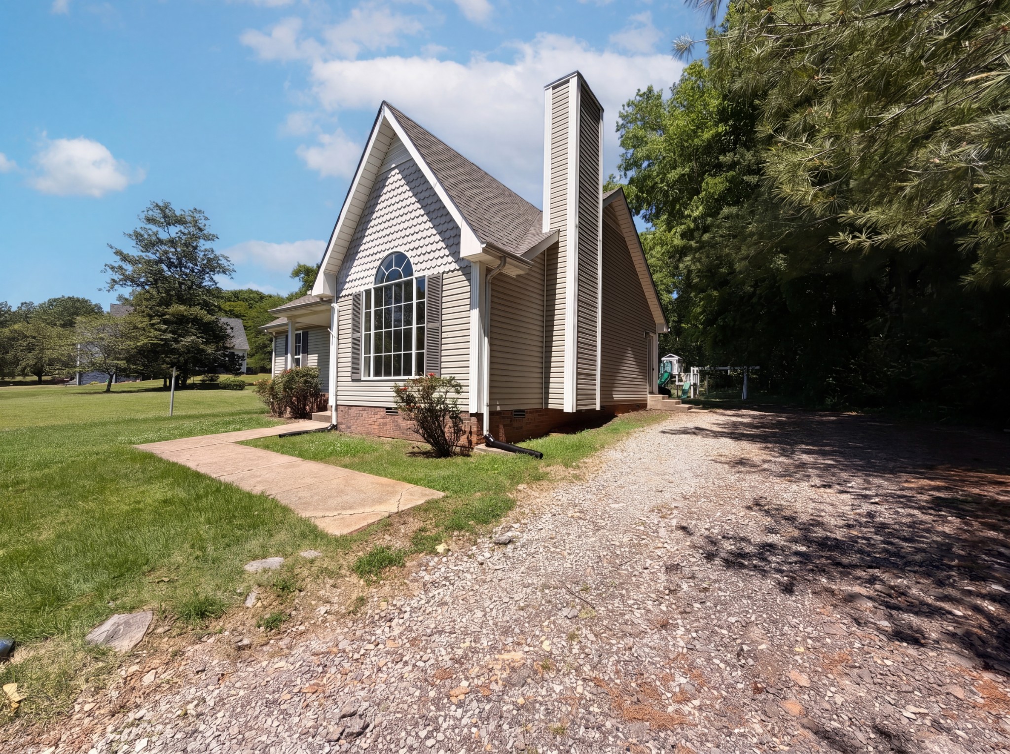 881 Salem Road Clarksville TN 37040