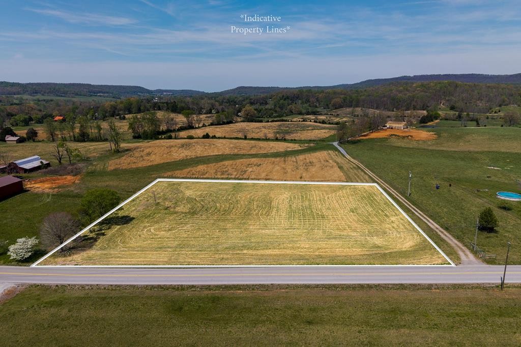 0 Monterey Highway Sparta TN 38583