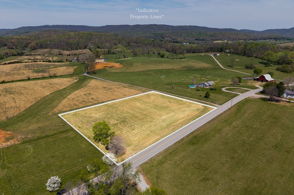 0 Monterey Highway Sparta TN 38583
