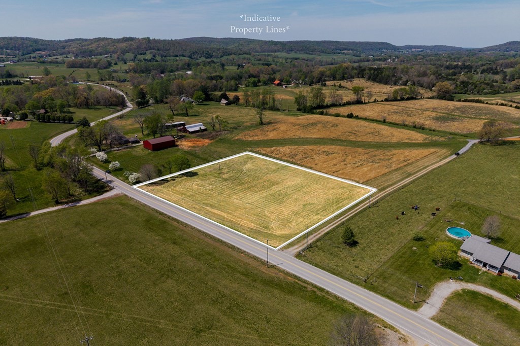 0 Monterey Highway Sparta TN 38583