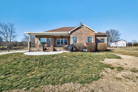 441 Matts Hollow Road Manchester TN 37355