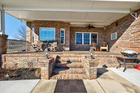 441 Matts Hollow Road Manchester TN 37355