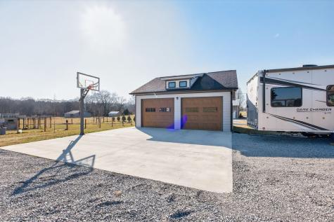 441 Matts Hollow Road Manchester TN 37355