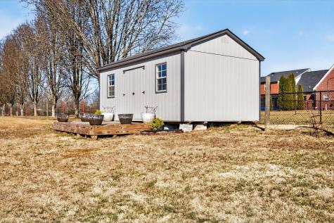 441 Matts Hollow Road Manchester TN 37355