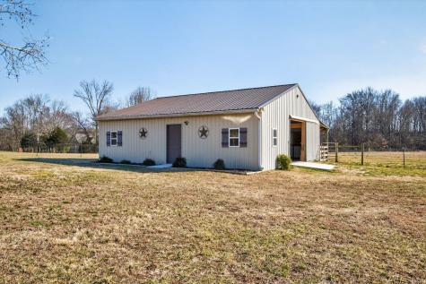 441 Matts Hollow Road Manchester TN 37355