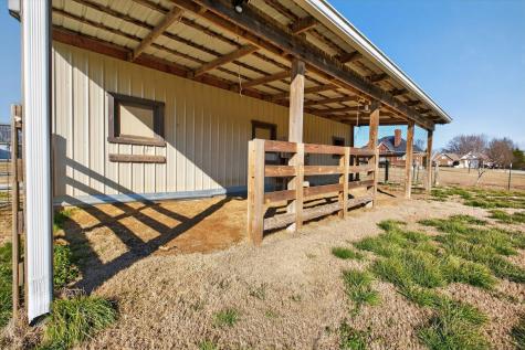 441 Matts Hollow Road Manchester TN 37355