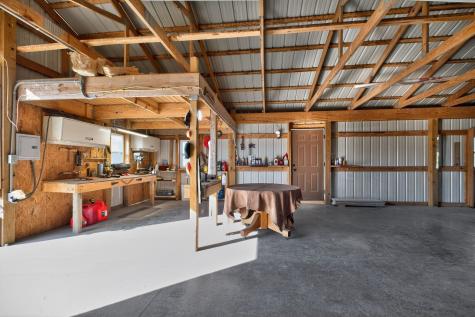 441 Matts Hollow Road Manchester TN 37355