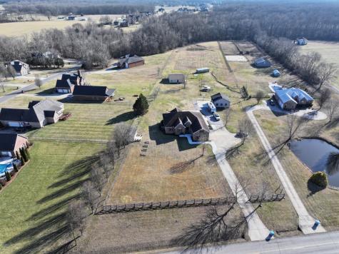 441 Matts Hollow Road Manchester TN 37355