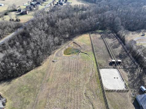441 Matts Hollow Road Manchester TN 37355