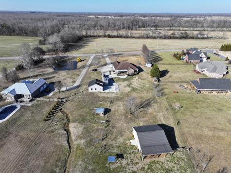 441 Matts Hollow Road Manchester TN 37355