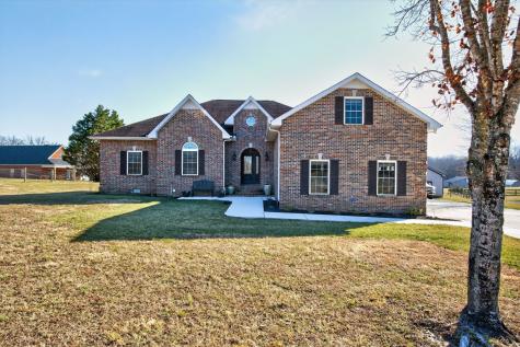 441 Matts Hollow Road Manchester TN 37355