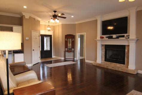 441 Matts Hollow Road Manchester TN 37355
