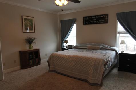 441 Matts Hollow Road Manchester TN 37355